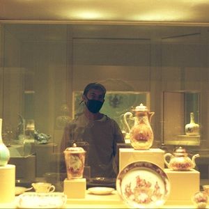 Meet your Posher, Nicolas